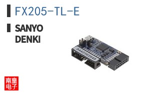 FX205-TL-E ͼƬ